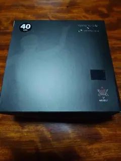 (新品未開封)羽生結弦×phiten ウィングスゴールド40cm