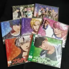 PLAVE かくれんぼ CD 初回限定盤 通常版 ソロ盤 新品未開封