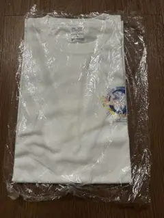 ぶいかふぇ♪ Tシャツ XL 白 未開封