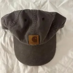 vintage風Carhartt キャップ
