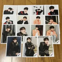 IMP. / IMPACTors 基俊介 公式写真