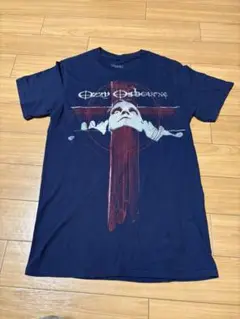 オジーオズボーンTシャツ
