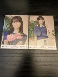 乃木坂46 筒井あやめ 真夏の全国ツアー2024 Special ヨリ、チュウ