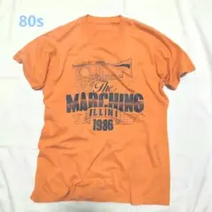 ヴィンテージ Tシャツ 80s