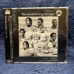 the awakening-mirage/アウェクニング-ミラージ