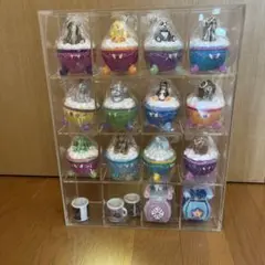 クレアーズ　動物　小物入れ　アクセサリー入れ