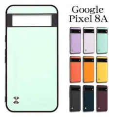 Google Pixel 8Aケース グーグルピクセル8Aケース OG