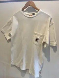 ミッキーマウス　USED T