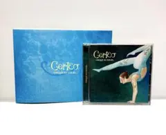 コルテオCD 飛び出すカード