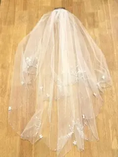 ブライダルベール【今月末で削除します】