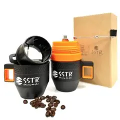 SSTR 2021 景品