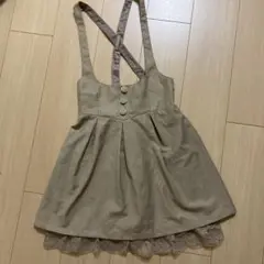 シークレットマジックワンピース