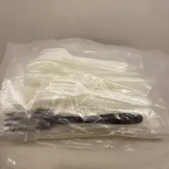 使い捨てフォークu0026ナイフ いろいろ セット