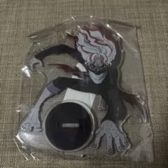 アクリルスタンド ダンダダン　オカルン　高倉健