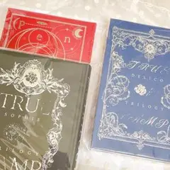 末満健ー TRUMPシリーズ短集 Pendulum ペンデュラム Amazon.co.jp: TRUMPシリーズ 短篇集『Pendulum』末満健一