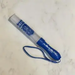 ブラウブリッツ秋田 ペンライト
