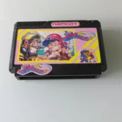 ファミスタ '88 ナムコ ファミリーコンピュータ用