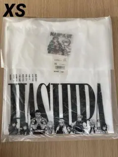 新品未開封　鬼滅の刃　tシャツ メンズ　オンライン限定サイズ　柱　XS