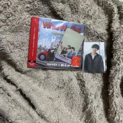 King & Prince What We Got ～奇跡はきみと～