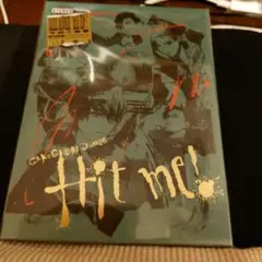 【学芸大青春】Hit me ! 完全生産限定盤A