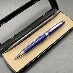 シャーペン 新品 ぺんてる ランスロット8 ダイヤカット ネイビー 廃番 廃盤 シャーペン 新品 ぺんてる ランスロット8 ダイヤカット ネイビー