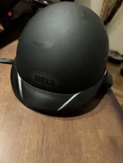 BELL PIT BOSS ベル ピットボス マットブラック BELL Pit Boss Matte Black : メリケン商会 - 通販 - Yahoo