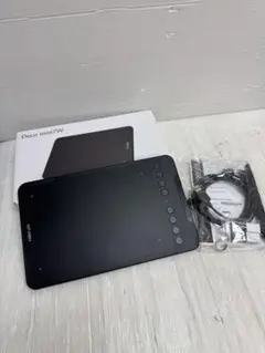 XP-PEN Deco mini 7w ペンタブレット　スケッチ　メモなど