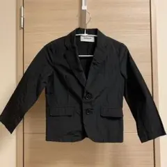 ジェネレーター スーツ上下セット 110