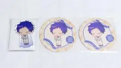あんスタ アニカフェ ホリデー 伏見弓弦