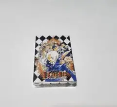 2025年最新】d.gray-man トランプの人気アイテム - メルカリ