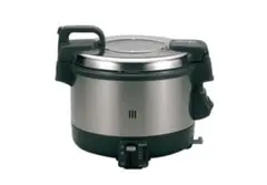 【お買得 未使用‼️】パロマ 電子ジャー付 LPガス炊飯器 PR-4200S-2