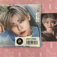 未開封 匿名発送 NCT DREAM BTTF ジェミン