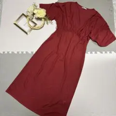 ZARA ワンピース