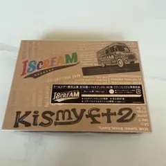 Kis-My-Ft2/CONCERT TOUR 2016 I SCREAM〈3…