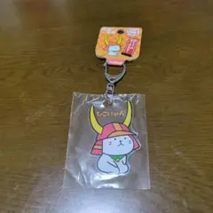 ひこにゃんキーホルダー7cm
