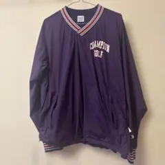 champion golf チャンピオン ナイロンジャケット