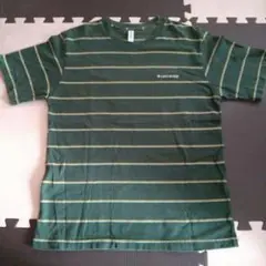 CONVERSE Tシャツ Lサイズ