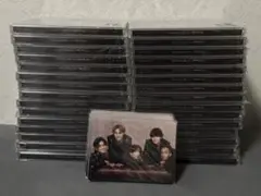 Aぇ! group 《A》BEGINNING 通常盤　特典付き