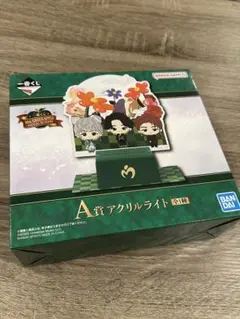 Mrs.GREEN APPLE 1番くじA賞