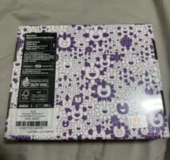 Superbloom & Right Now! CD