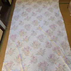 BALENCIAGA 薄手タオルケット