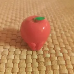 まちぼうけ 果物の場合 りんご
