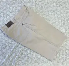 holtric ホルトリック　紳士ベージュ ショートパンツ　L
