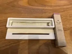 無印良品　ねかせて炊く　香皿