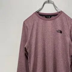 THE NORTH FACE ノースフェイス 長袖シャツ 古着