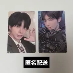 TXT テヒョン ラキドロ 2枚セット GB