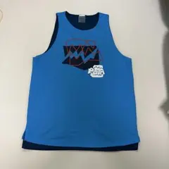 PUMA リバーシブルタンクトップ　Lサイズ