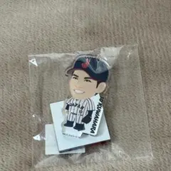 侍ジャパン　桑原　アクスタ