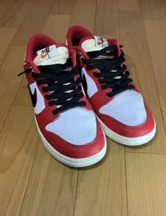 ナイキ　ダンク　スプリット　27.5