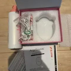 エンジェルサウンズ　未使用　付属品のみ